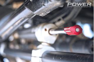 Jeep Wrangler JL Rubicon 2.0T-GDI 272Ps 